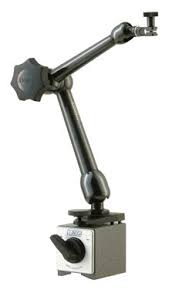 Magnetic stands